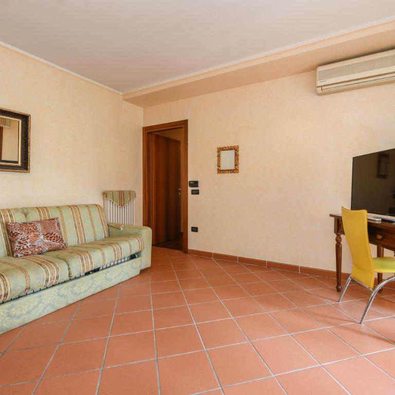 Prestige Apartment - Appartamento con 2 Camere da Letto - 22