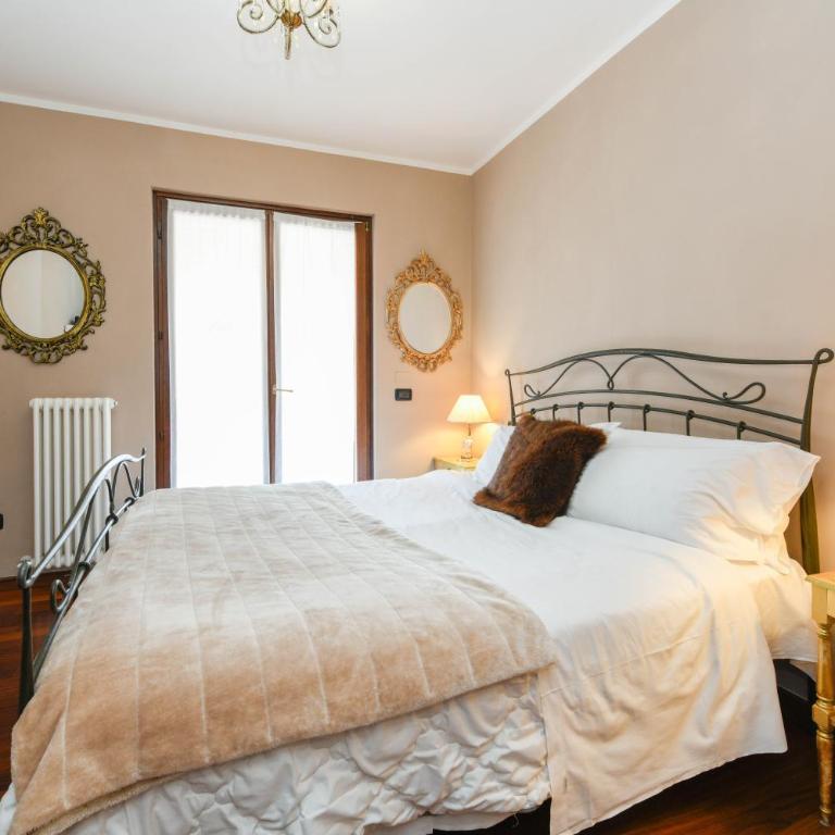 Prestige Apartment - Appartamento con 2 Camere da Letto - 24