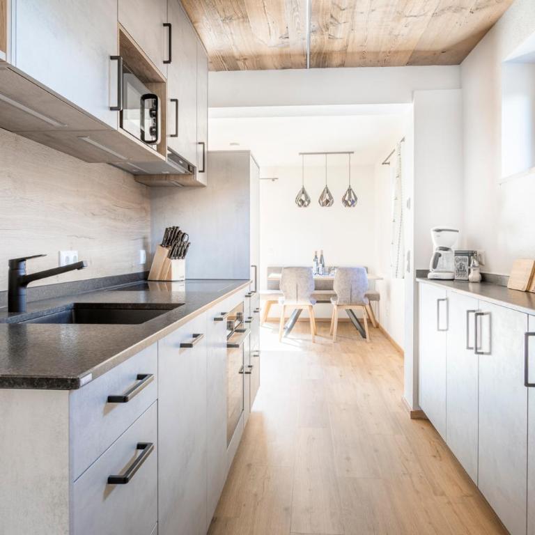 Obermühlhof Apartments - Apartamento de 1 dormitorio - 7