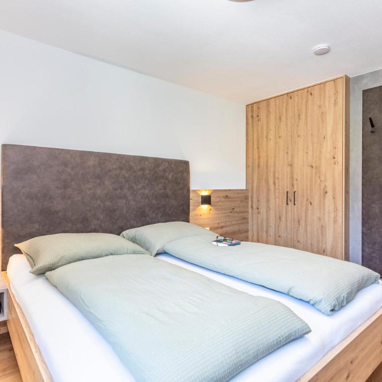 Obermühlhof Apartments - Apartamento de 1 dormitorio - 18