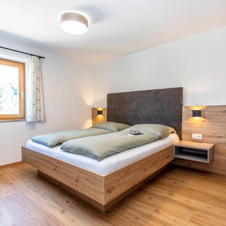 Obermühlhof Apartments - Apartamento de 1 dormitorio - 1