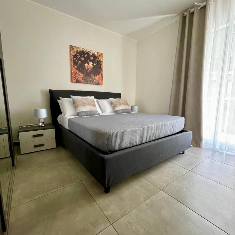Casa Cristina - Three-Bedroom Apartment with Balcony - 16