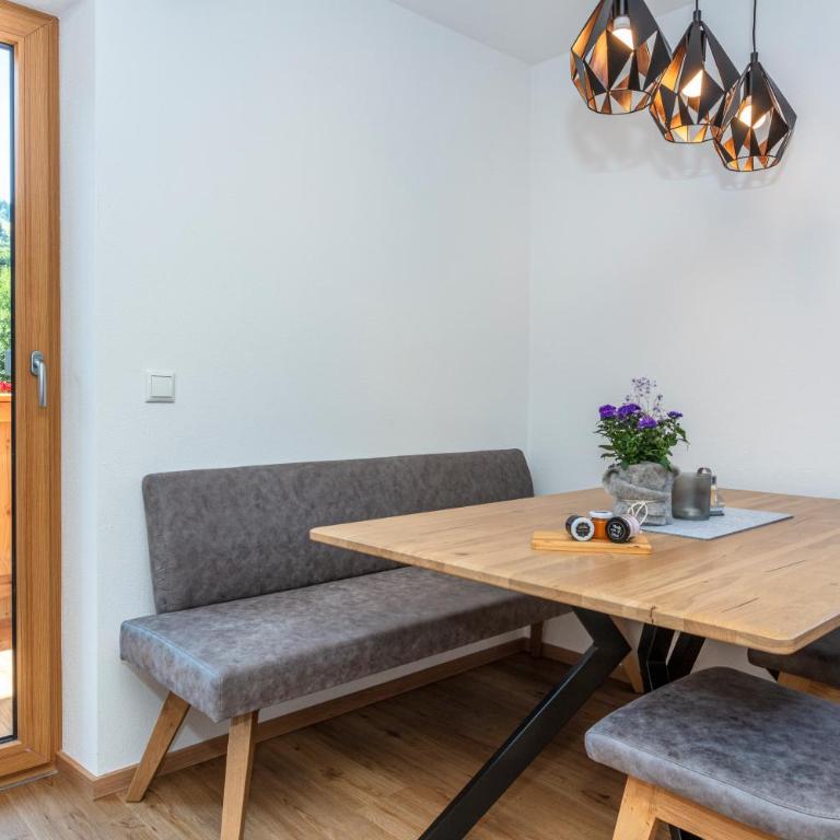 Obermühlhof Apartments - Apartamento de 1 dormitorio - 10