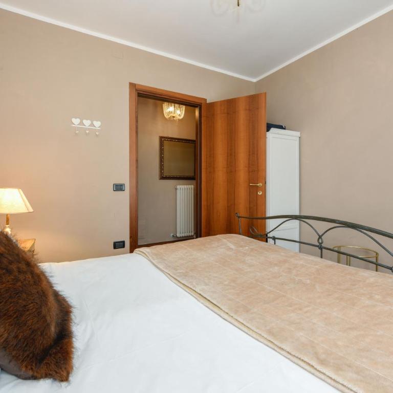 Prestige Apartment - Appartamento con 2 Camere da Letto - 25