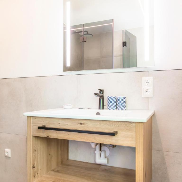 Obermühlhof Apartments - Apartamento de 1 dormitorio - 24