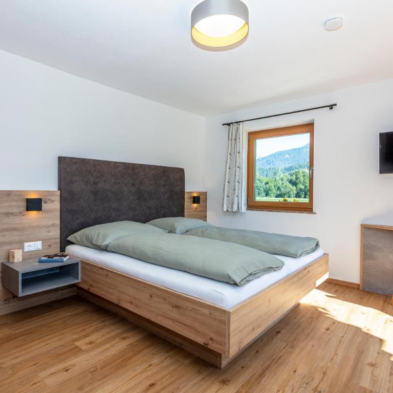 Obermühlhof Apartments - Apartamento de 1 dormitorio - 1