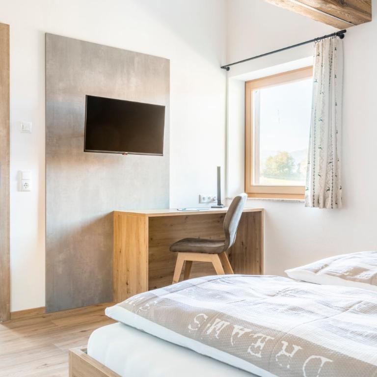 Obermühlhof Apartments - Apartamento de 2 dormitorios - 10