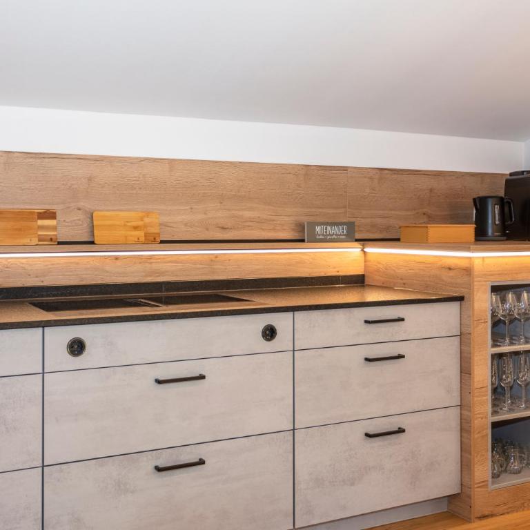 Obermühlhof Apartments - Apartamento de 2 dormitorios - 24