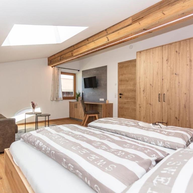 Obermühlhof Apartments - Apartamento de 2 dormitorios - 26