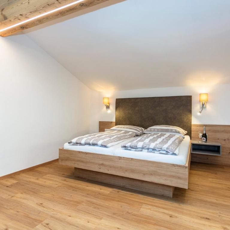 Obermühlhof Apartments - Apartamento de 2 dormitorios - 19
