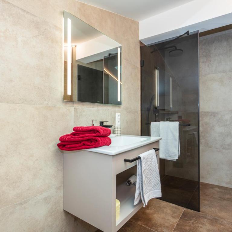 Obermühlhof Apartments - Apartamento de 2 dormitorios - 23