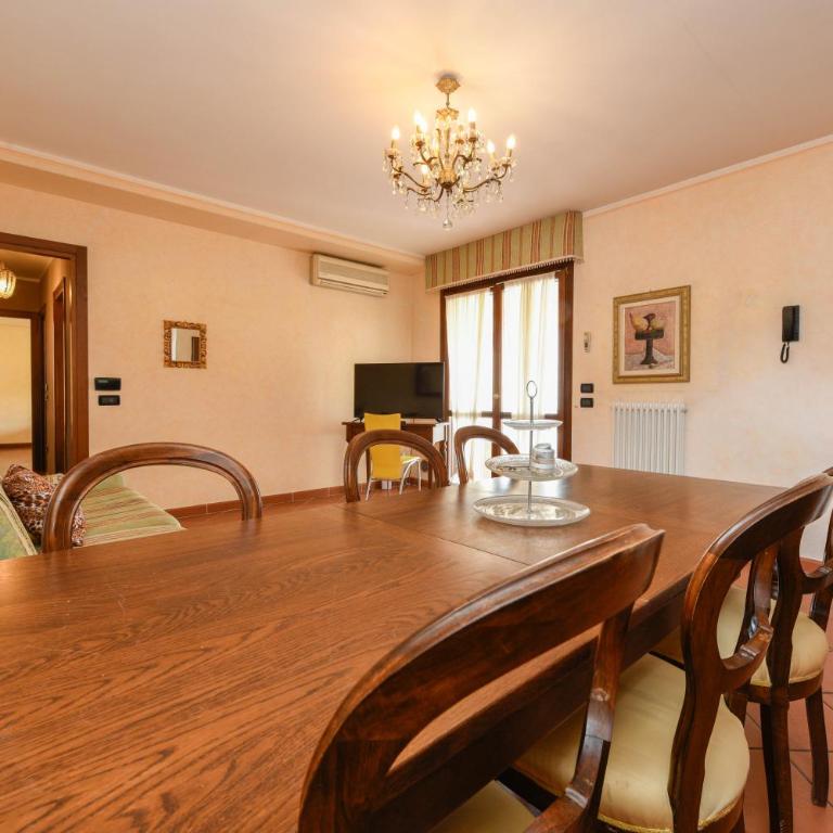 Prestige Apartment - Appartamento con 2 Camere da Letto - 27