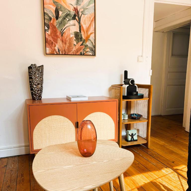 Ker Levenez - Maison en Pierre Perros-Guirec - Haus mit 3 Schlafzimmern - 3