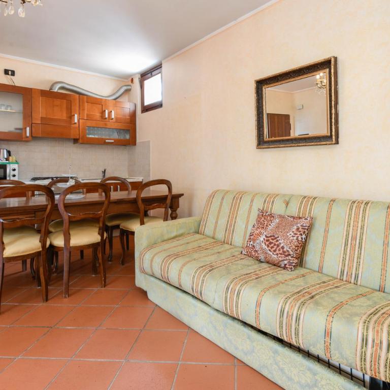 Prestige Apartment - Appartamento con 2 Camere da Letto - 28