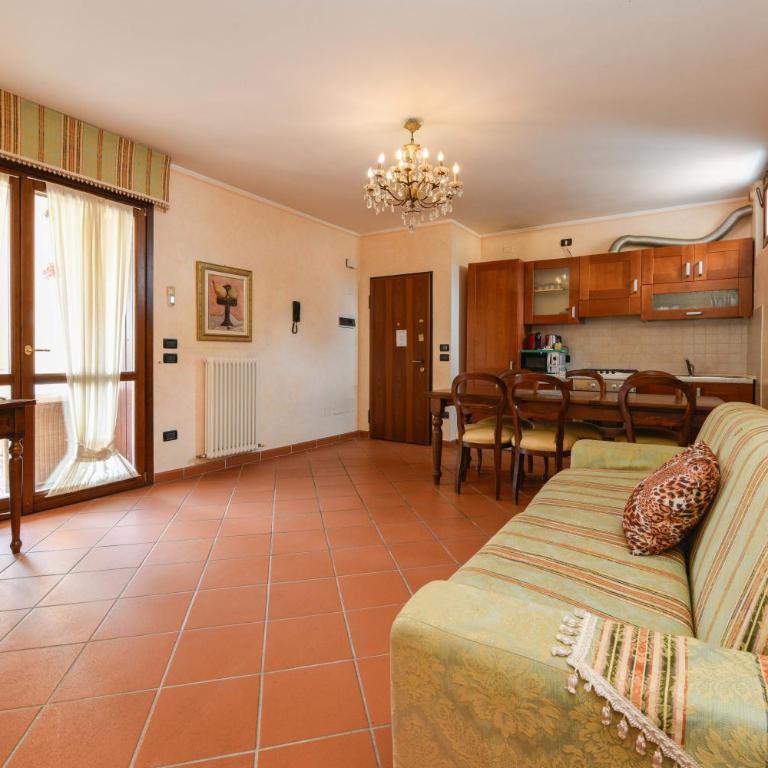 Prestige Apartment - Appartamento con 2 Camere da Letto - 29
