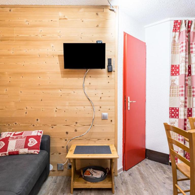 Grande Neige N 10 - 2P4 - Appartement - 5