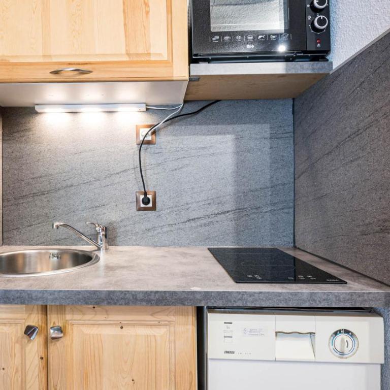 Grande Neige N 10 - 2P4 - Appartement - 7