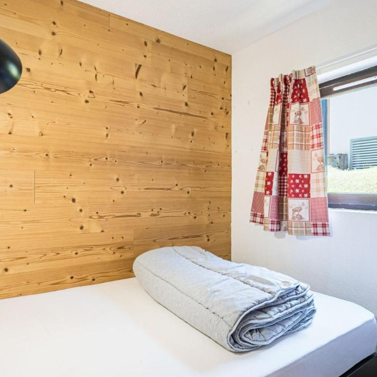 Grande Neige N 10 - 2P4 - Appartement - 8