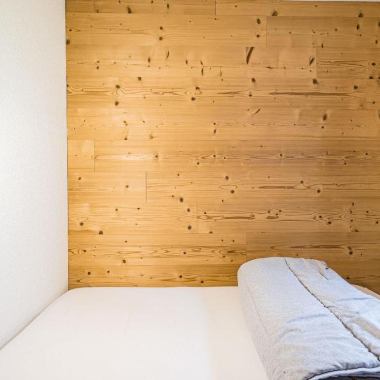 Grande Neige N 10 - 2P4 - Appartement - 9