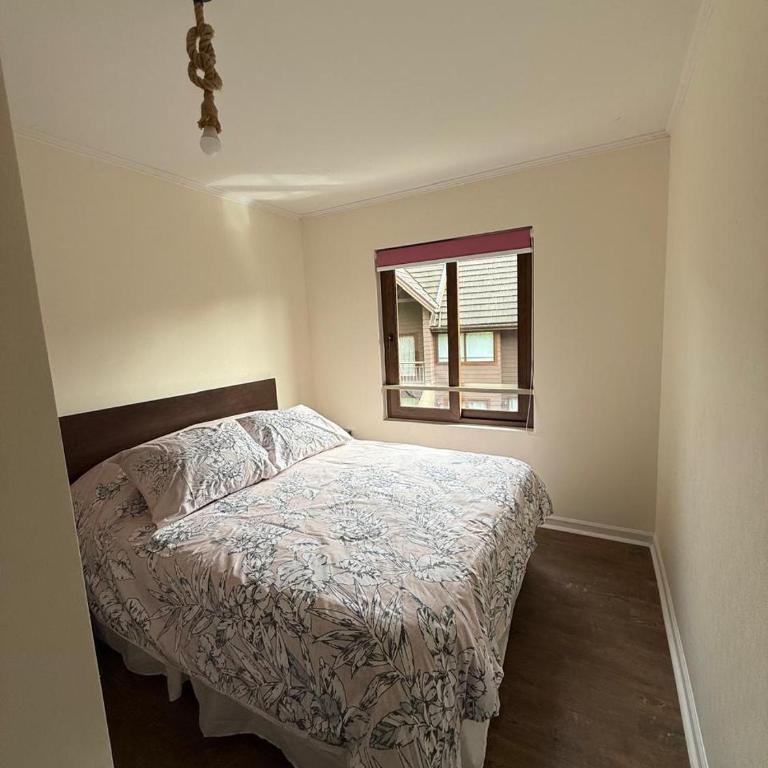 Casa familiar en Pucón cómoda y bien ubicada - Three-Bedroom House - 24