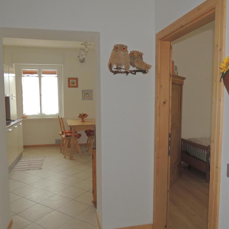 Appartamenti Casa Prandel - Appartement - 8