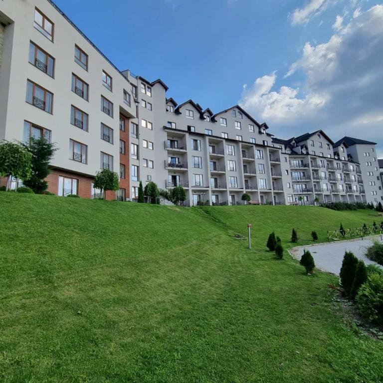 Kopaonik, Milmari resort, Apartman Duga - One-Bedroom Apartment - 18