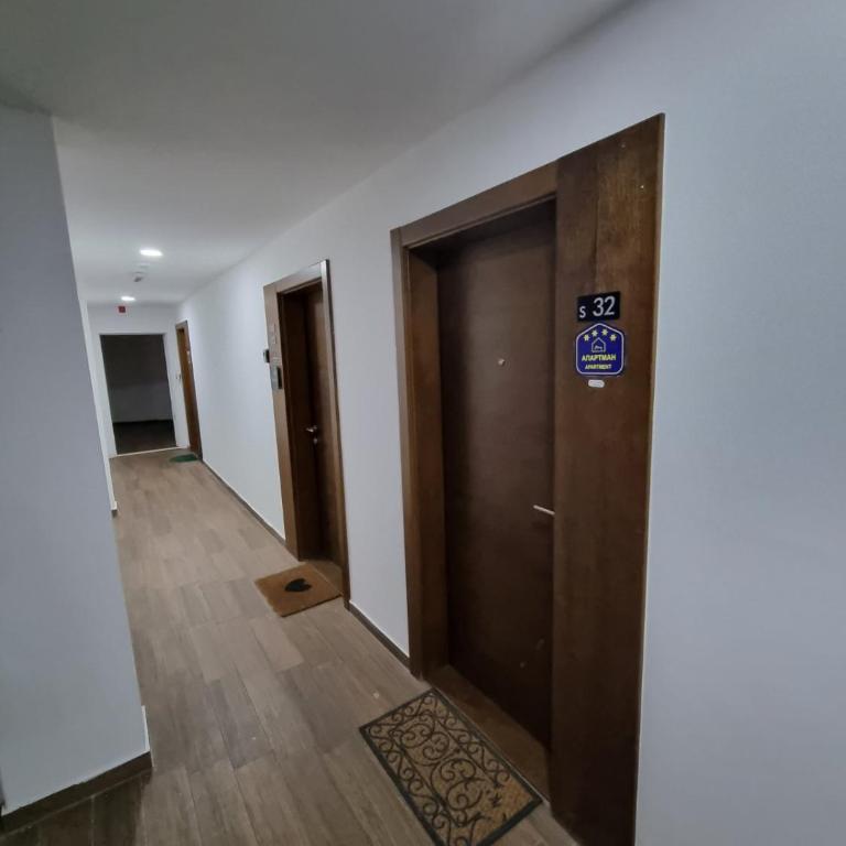 Kopaonik, Milmari resort, Apartman Duga - One-Bedroom Apartment - 14
