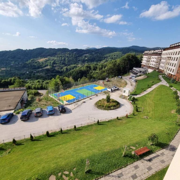 Kopaonik, Milmari resort, Apartman Duga - One-Bedroom Apartment - 17