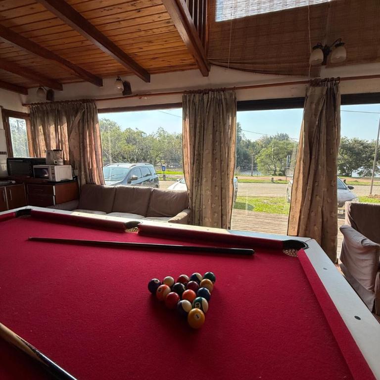 Dúplex Vista Río - Pool - Proyector - Gualeguaychú - Apartamento de 1 dormitorio con vistas - 1