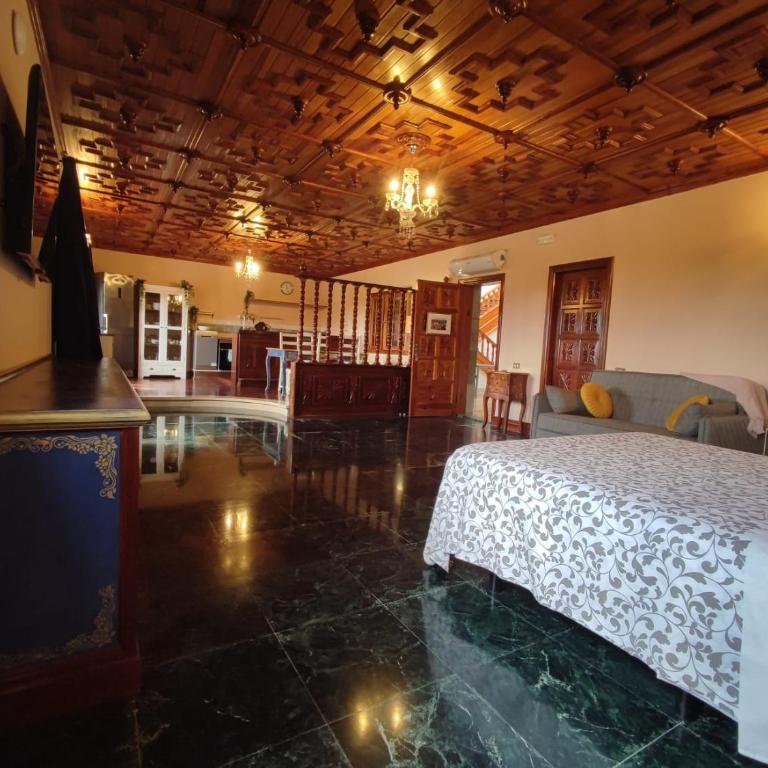Il Sogno di Gio de la Laguna - Loft - 4