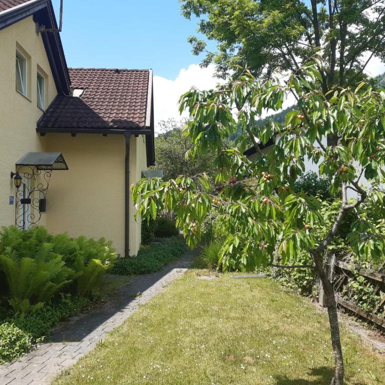 Ferienhaus Döbriach am Millstätter See - Maison de Vacances - 34