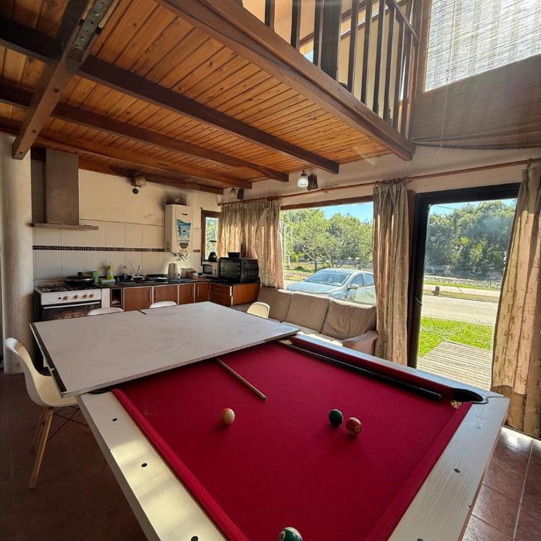 Dúplex Vista Río - Pool - Proyector - Gualeguaychú - Apartamento de 1 dormitorio con vistas - 5