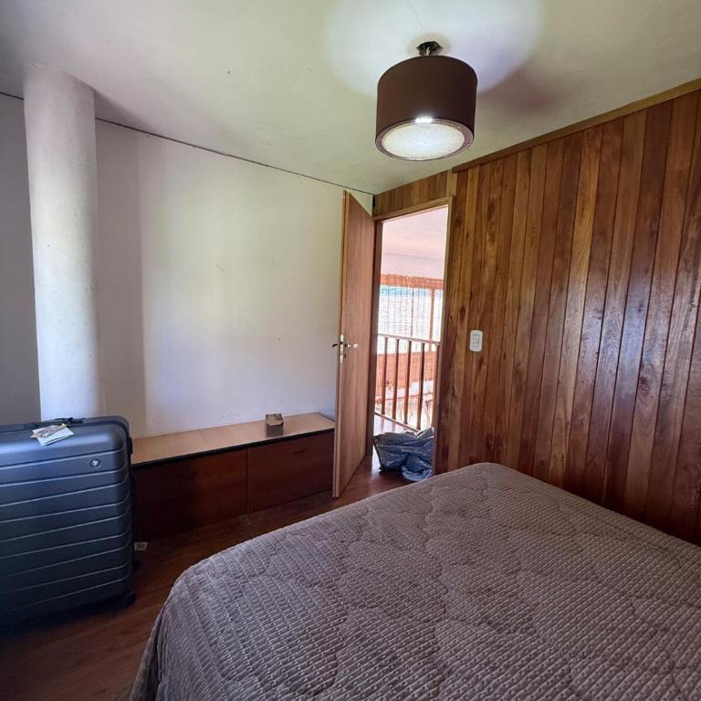 Dúplex Vista Río - Pool - Proyector - Gualeguaychú - Apartamento de 1 dormitorio con vistas - 12
