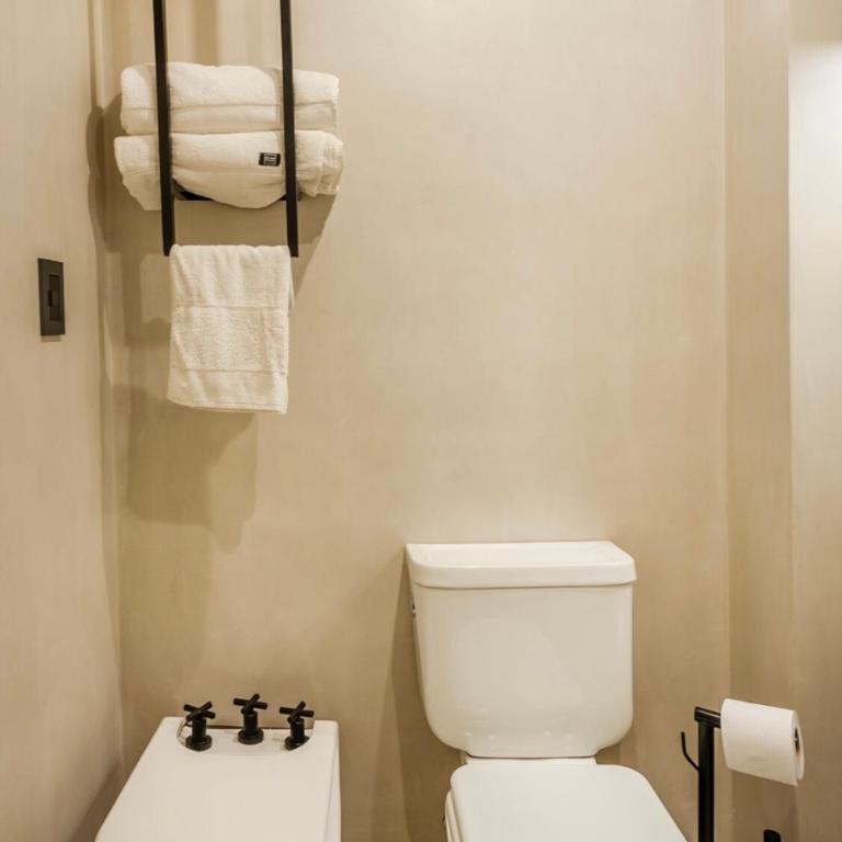 Vive con confort, diseño y balcón - Apartamento de 1 dormitorio - 17