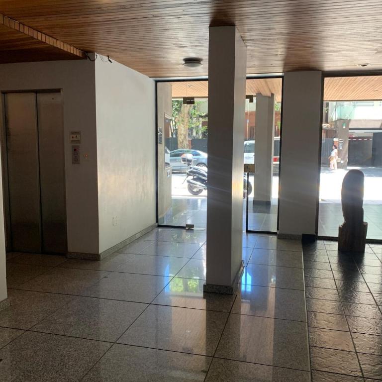 Vive con confort, diseño y balcón - Apartamento de 1 dormitorio - 23
