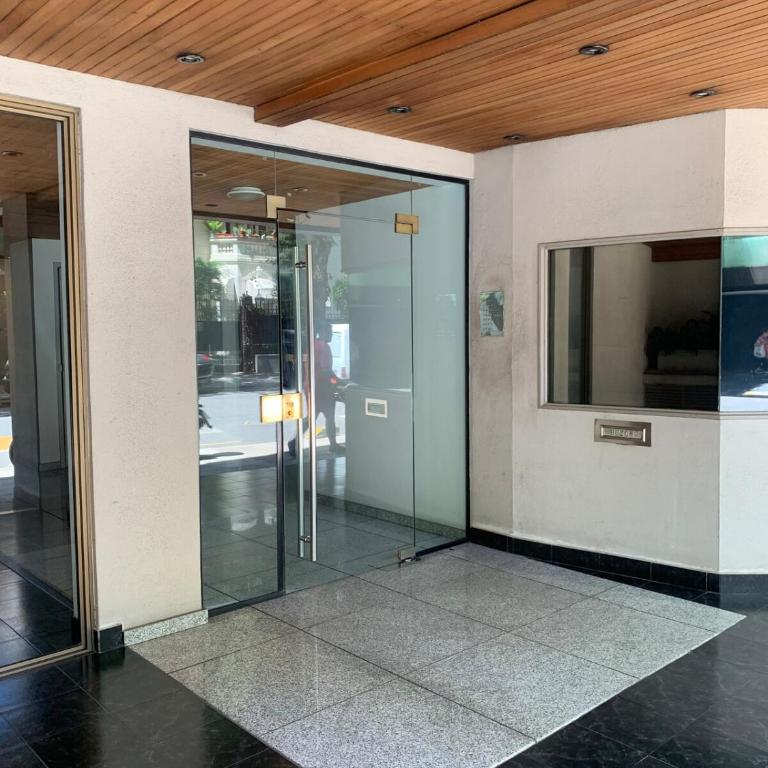 Vive con confort, diseño y balcón - Apartamento de 1 dormitorio - 31