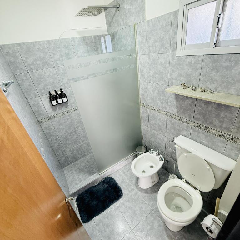 Departamento de 1 dormitorio - Apartamento de 1 dormitorio - 12