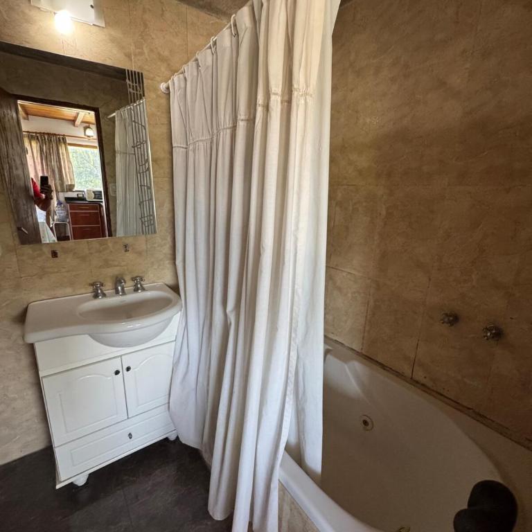 Dúplex Vista Río - Pool - Proyector - Gualeguaychú - Apartamento de 1 dormitorio con vistas - 28