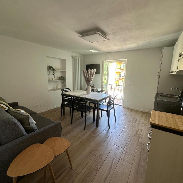 Casa Romeo - Apartment - Apartamento de 2 dormitorios - 1