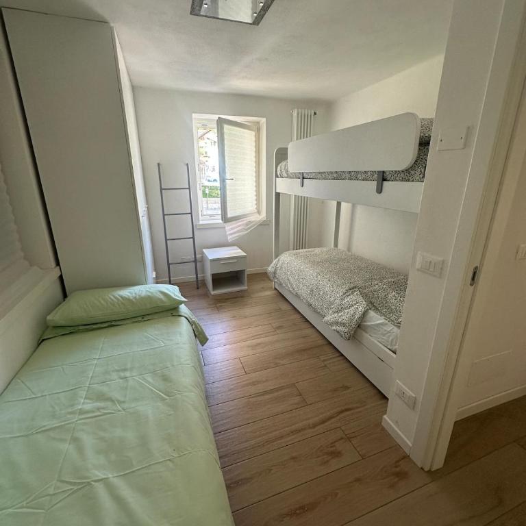 Casa Romeo - Apartment - Apartamento de 2 dormitorios - 3
