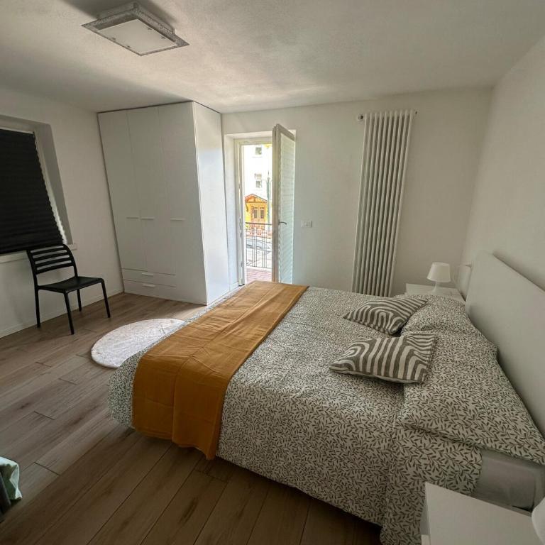 Casa Romeo - Apartment - Apartamento de 2 dormitorios - 4