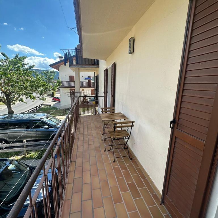 Casa Romeo - Apartment - Apartamento de 2 dormitorios - 8