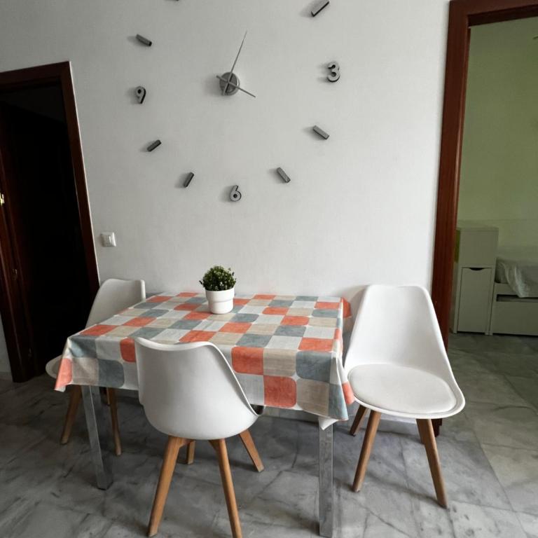 CASA ALICIA - Apartamento de 2 dormitorios - 7