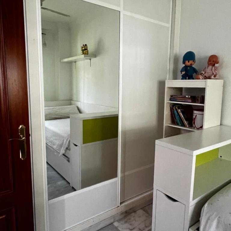 CASA ALICIA - Apartamento de 2 dormitorios - 5