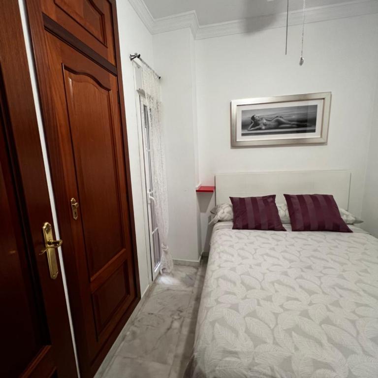 CASA ALICIA - Apartamento de 2 dormitorios - 3