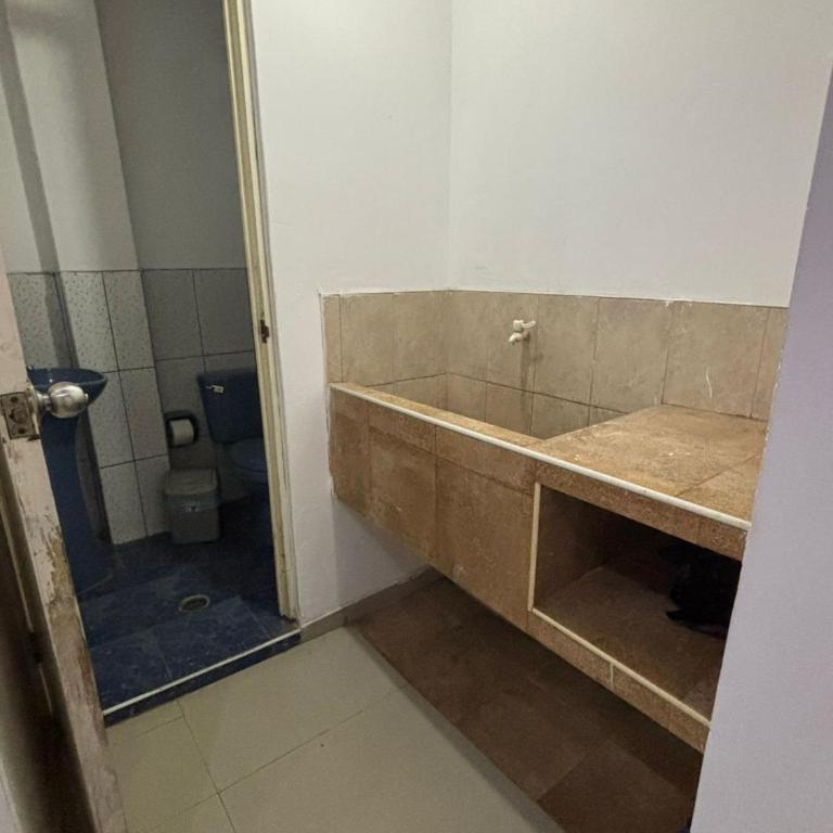 Departamento Familiar - Apartamento de 2 dormitorios - 2