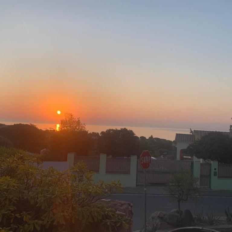 La terrazza sul blu - intero appartamento con vista Costa Rei - Appartamento con 2 Camere da Letto - 19