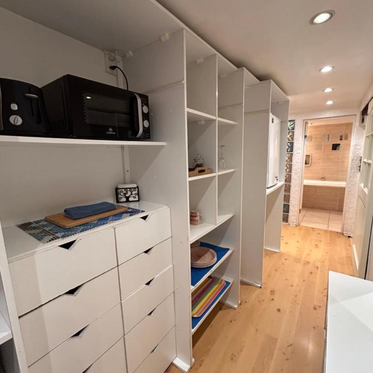 Pacificsunset Reñaca - One-Bedroom Apartment with Sea View and Terrace - 45