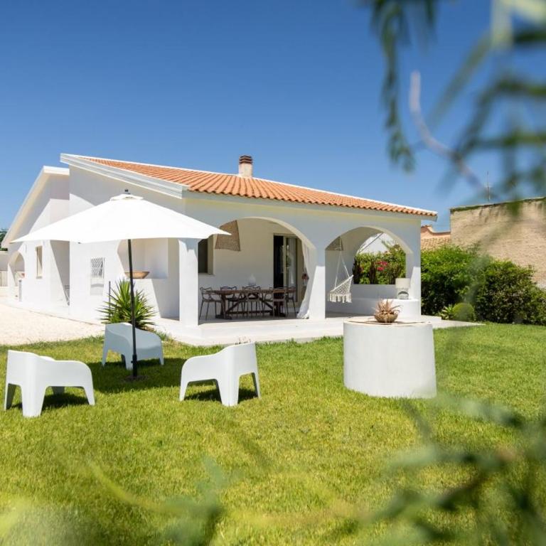 Villa Bianca - Villa Superior - 14