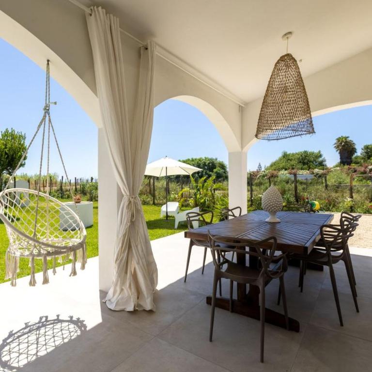 Villa Bianca - Villa Superior - 19